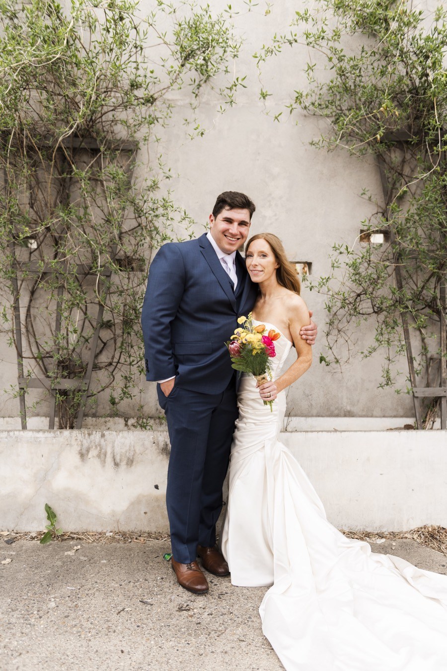 $15 wedding dress