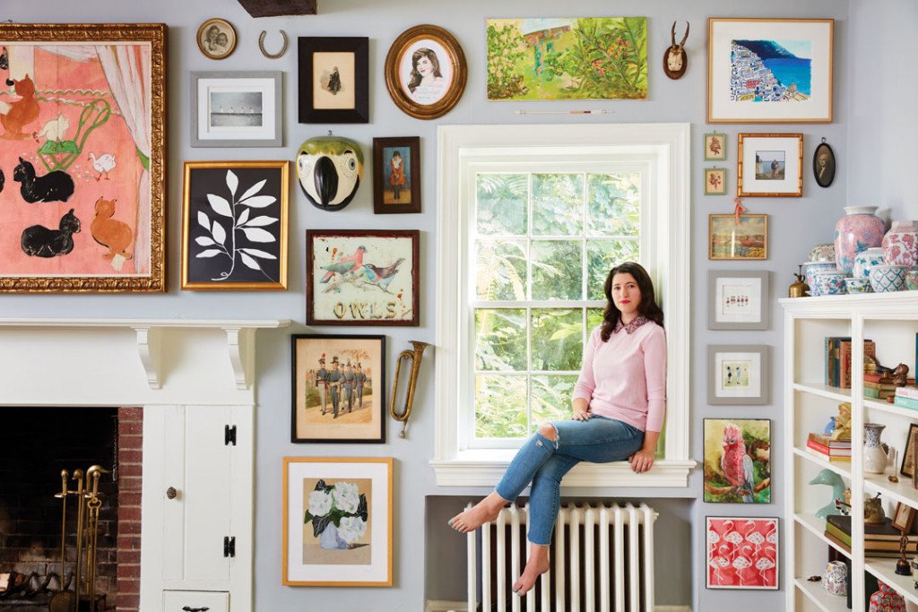 philadelphia interior designers