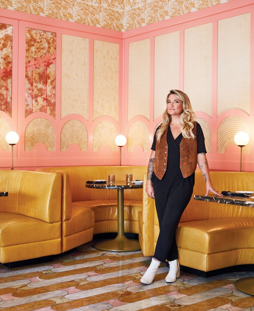 philadelphia interior designers