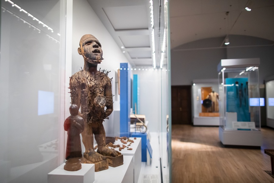 penn museum