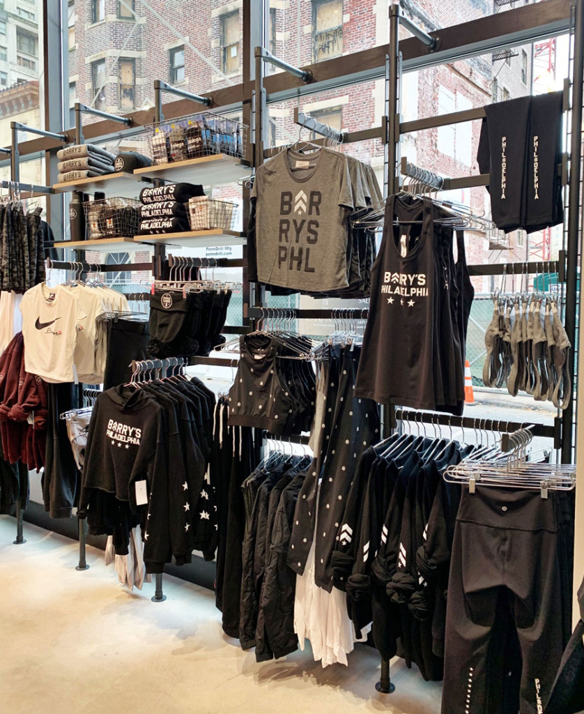 barrys bootcamp philadelphia review