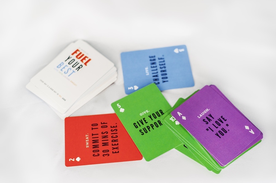 The 11 Best Playing Cards