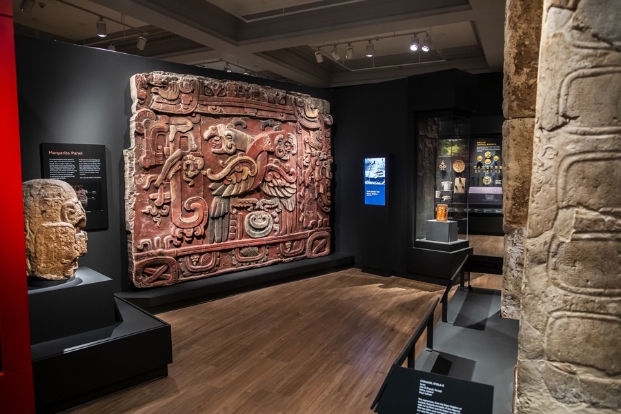 penn museum