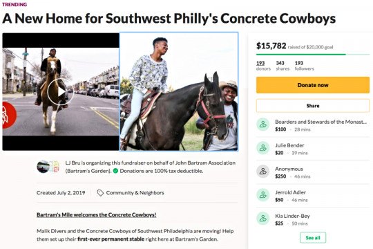 concrete cowboys