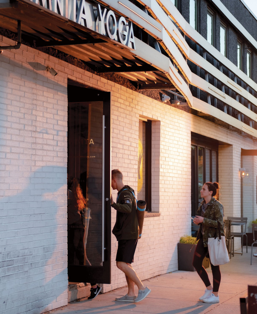 fishtown oral history