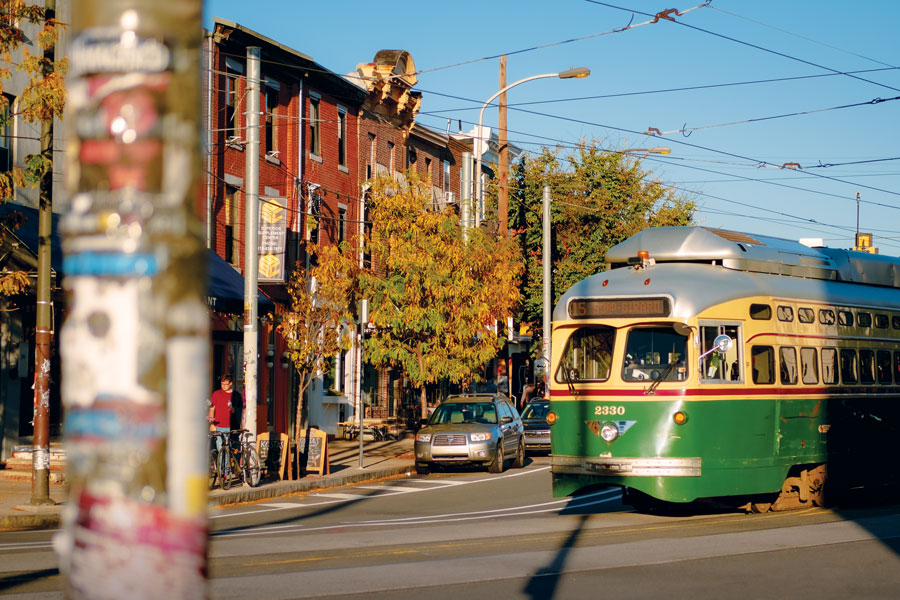 This Fishtown Oral History Tells the Story of the Neighborhood