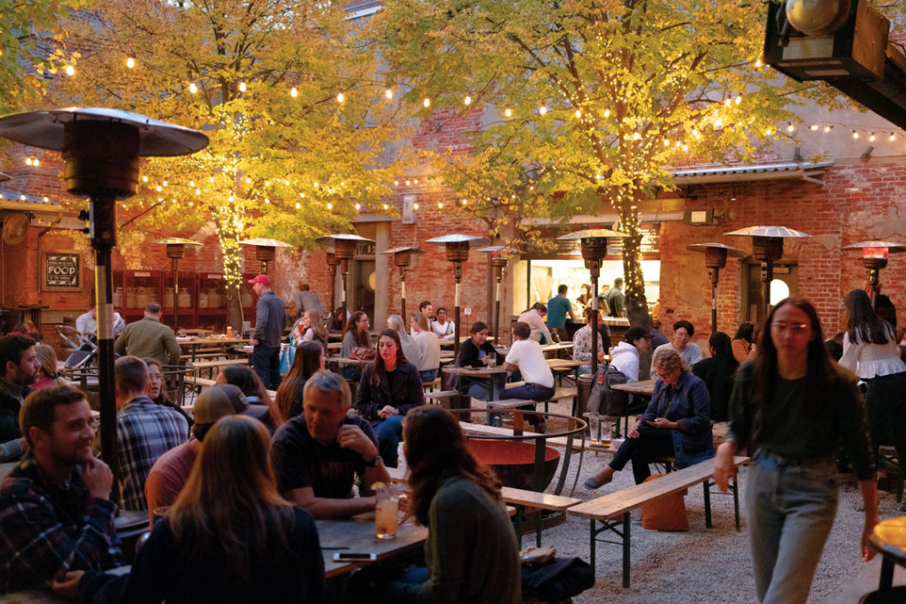 fishtown oral history