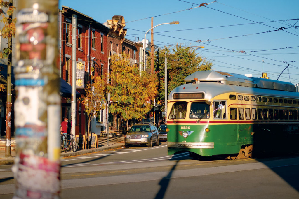 fishtown oral history