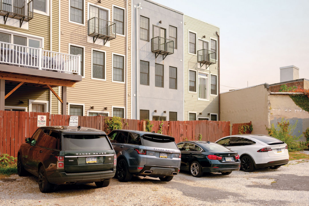 fishtown oral history