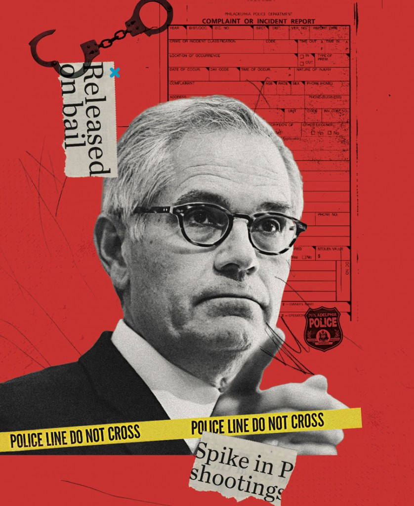 larry krasner criminal justice reform
