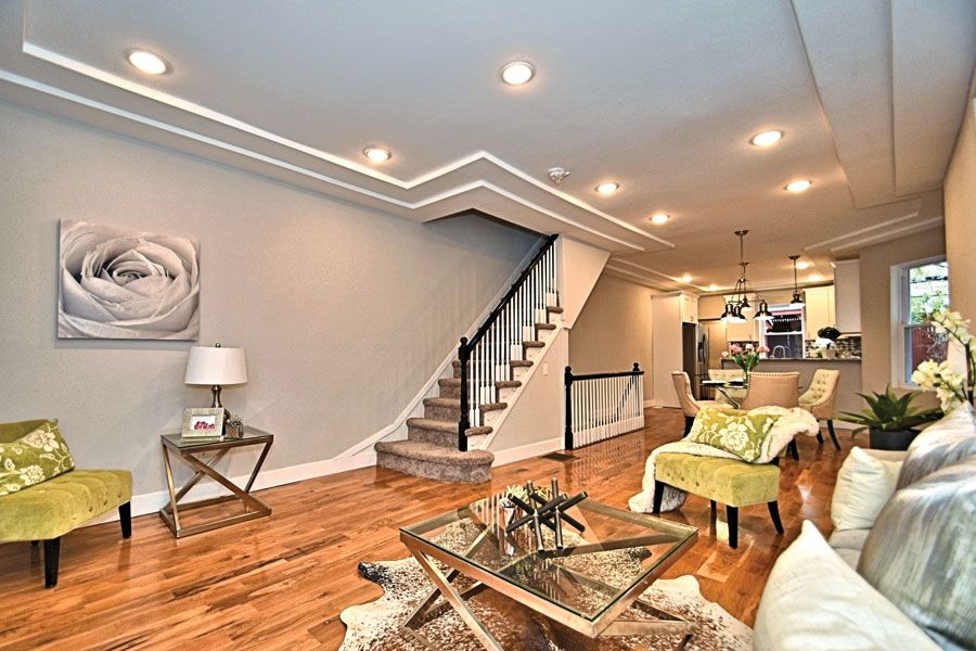 mount airy neighborhood guide