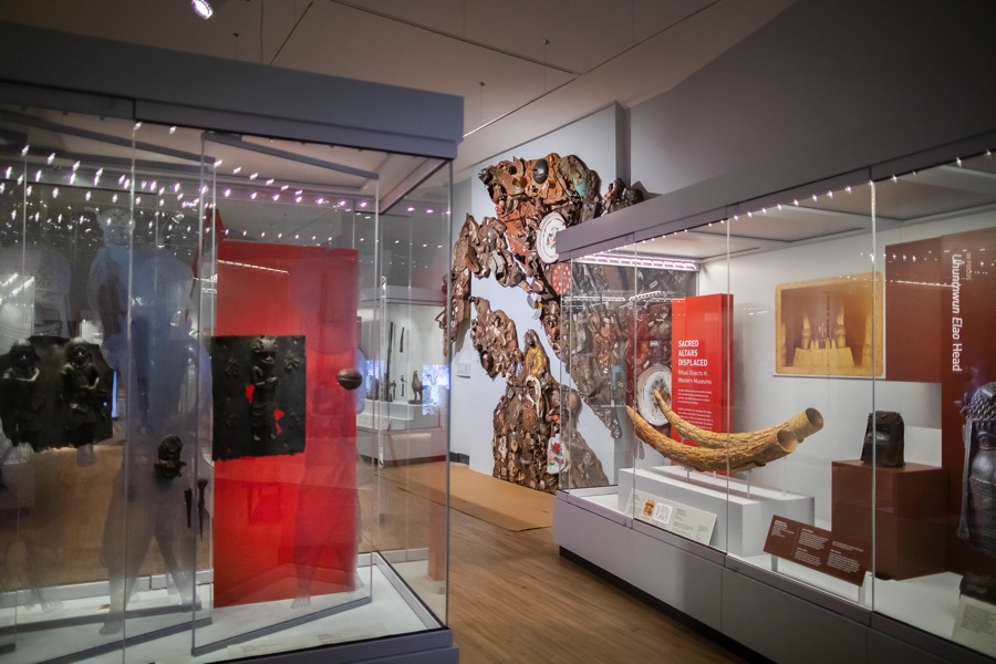 penn museum