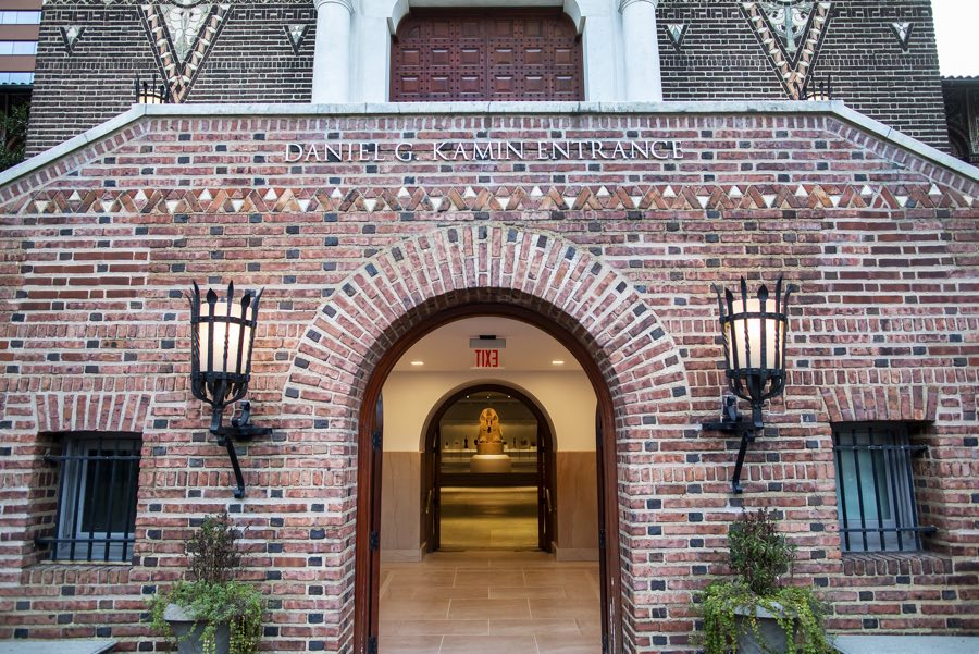 penn museum