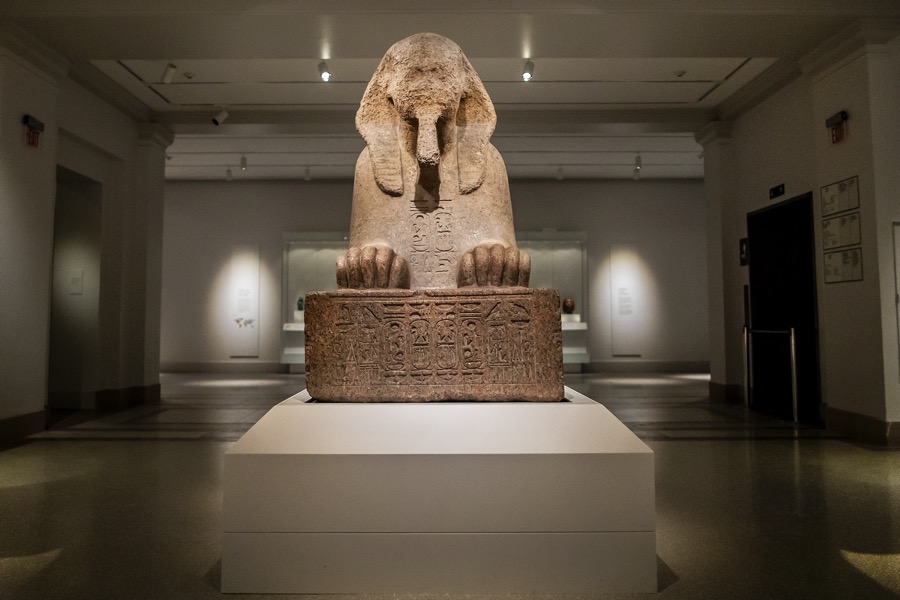 penn museum
