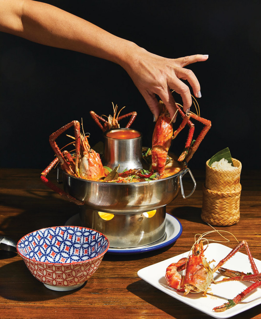 50 best restaurants
