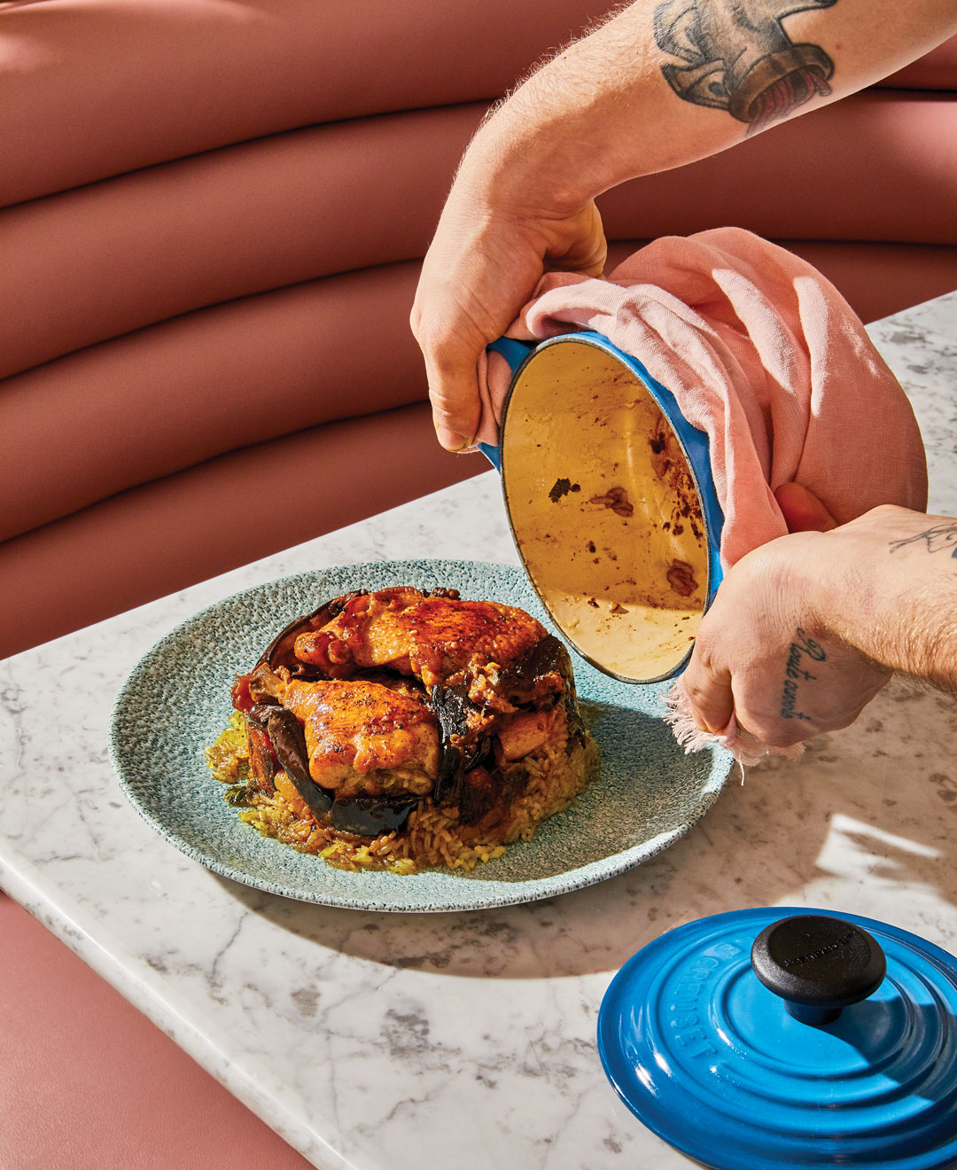 50 best restaurants