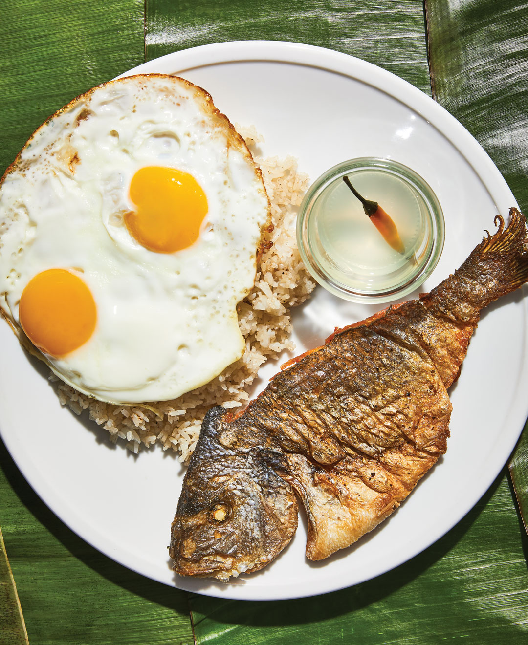 50 best restaurants