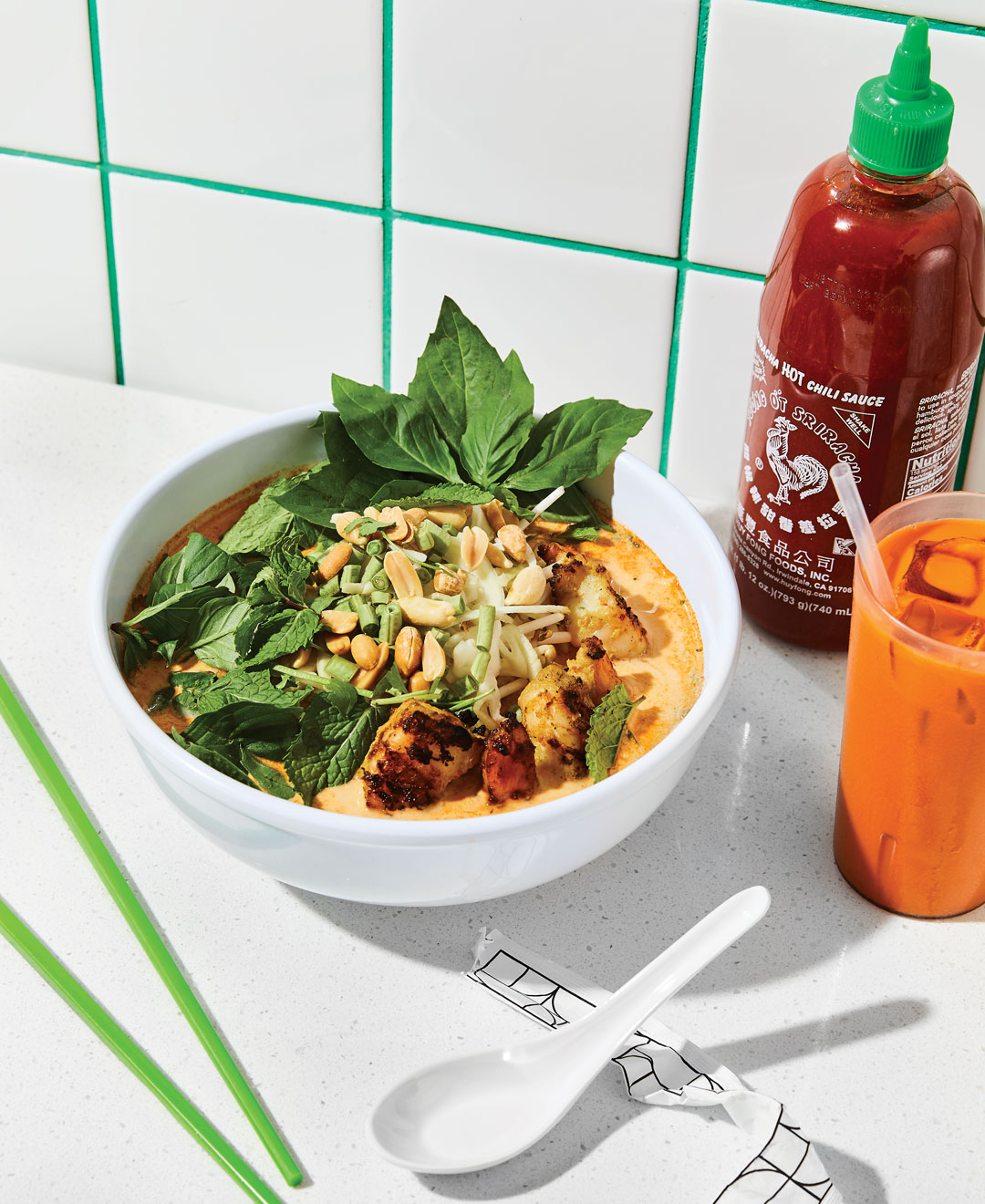 50 best restaurants