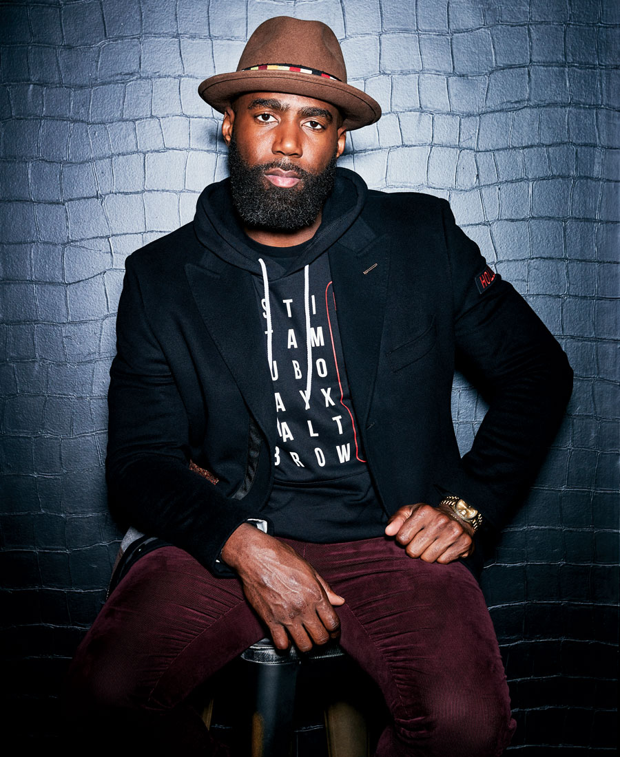 malcolm jenkins interview