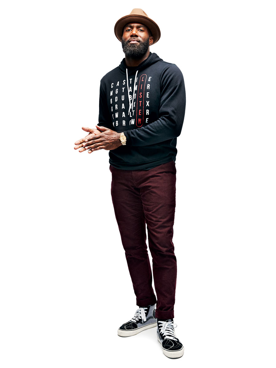 malcolm jenkins interview