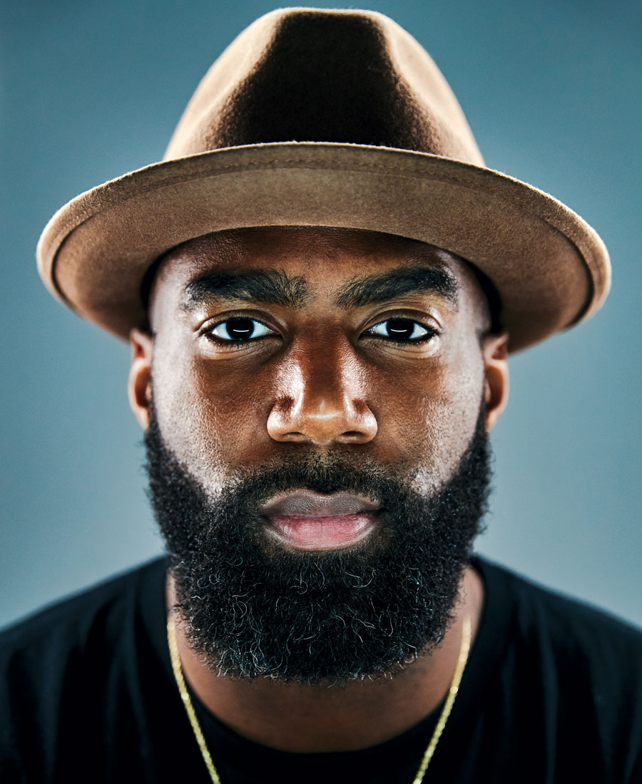 malcolm jenkins interview