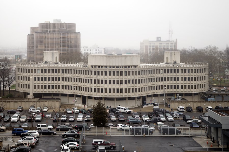 mental health privacy philly police