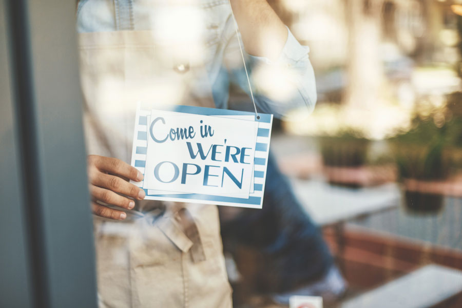open a restaurant in philadelphia