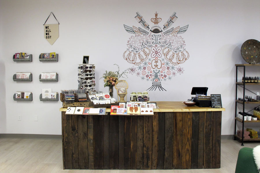 sable collective fashion district