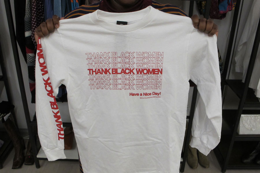 sable collective fashion district