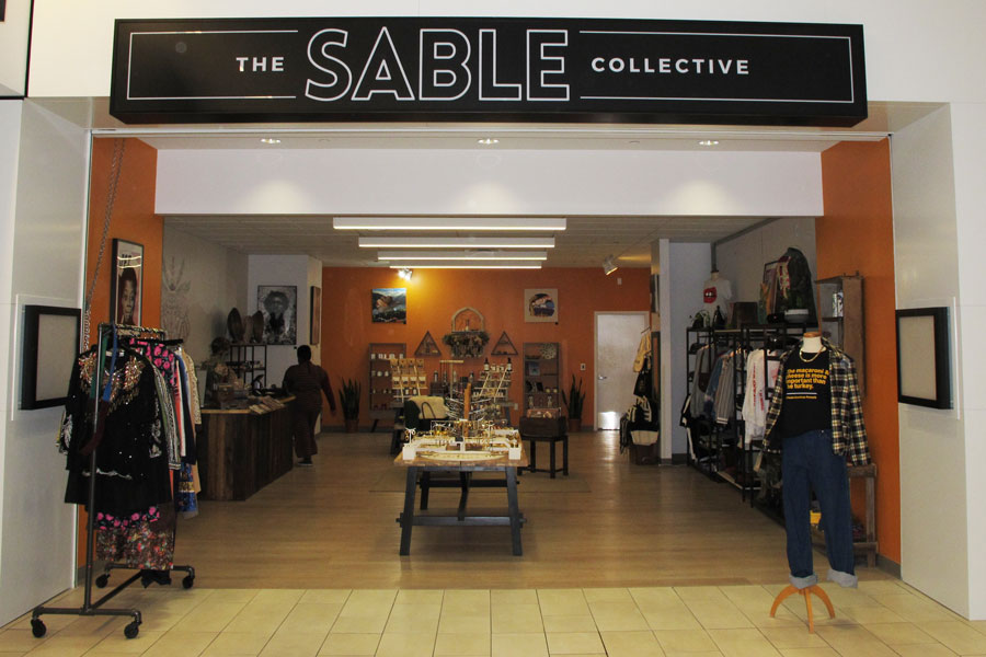 sable collective fashion district
