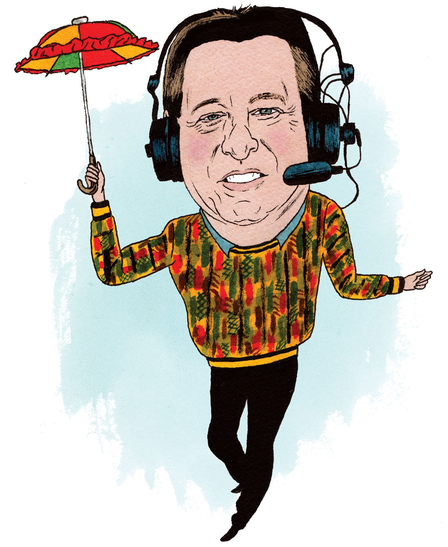steve highsmith