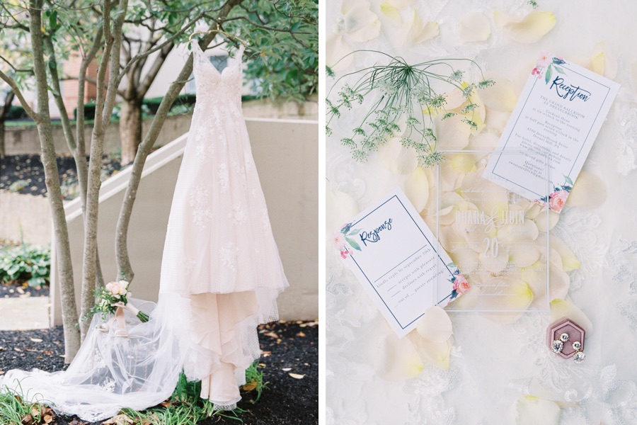 Basic Invite invitations