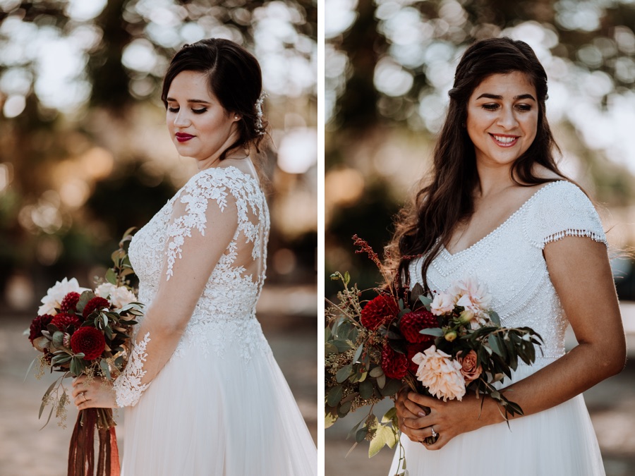 romantic-wedding-bouquets