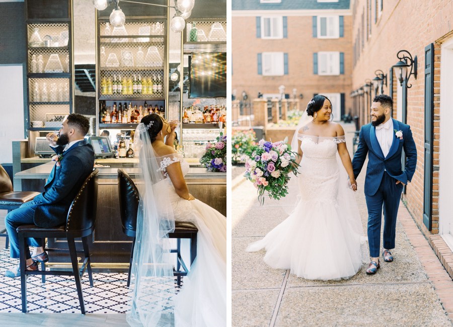 Delaware wedding photos