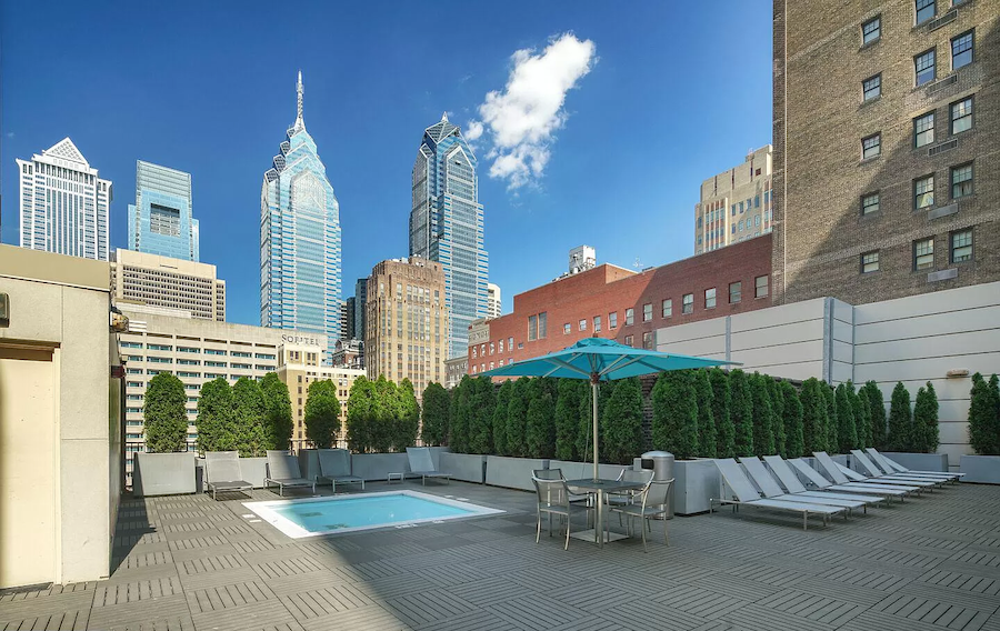 rittenhouse parc rittenhouse condo deck