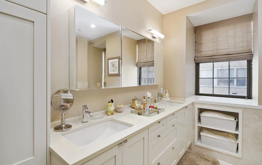 rittenhouse parc rittenhouse condo master bathroom