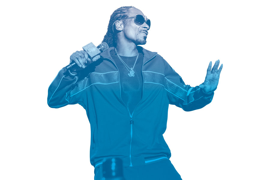 hip-hop concerts