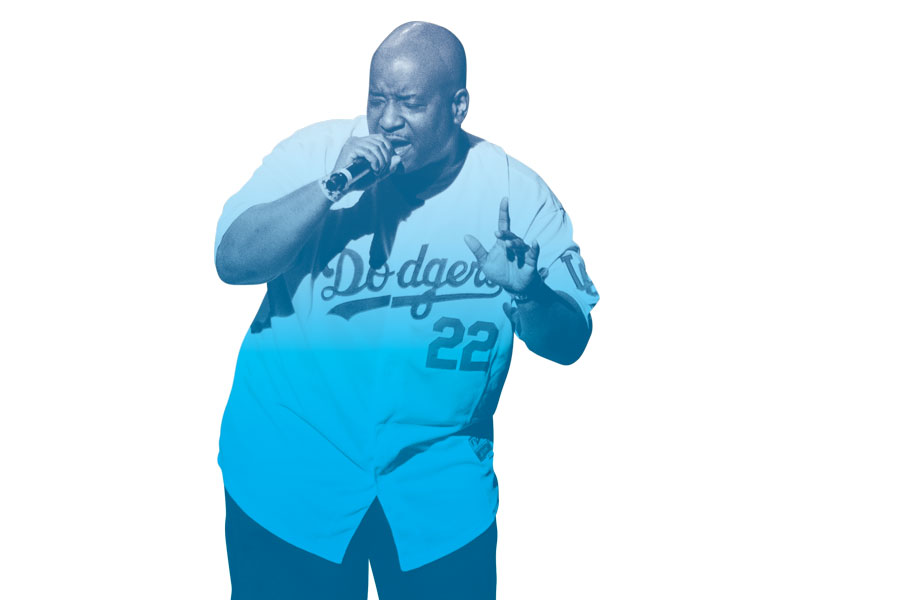 hip-hop concerts