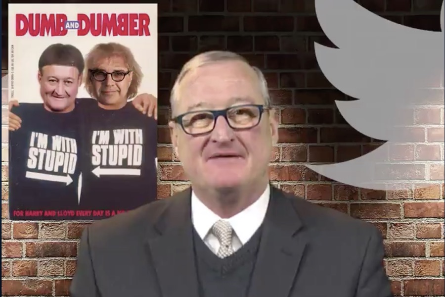 jim kenney twitter