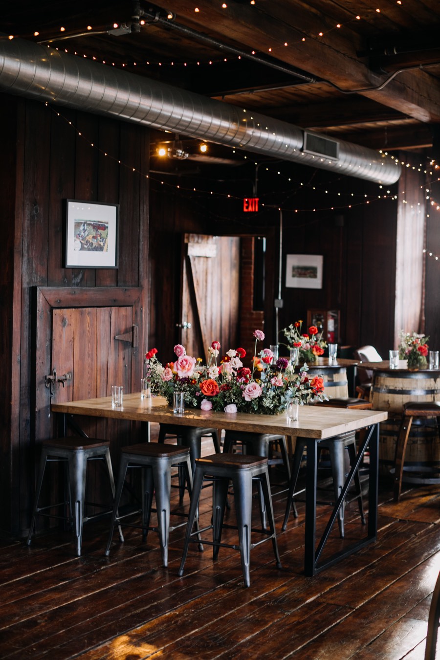 New Liberty Distilling