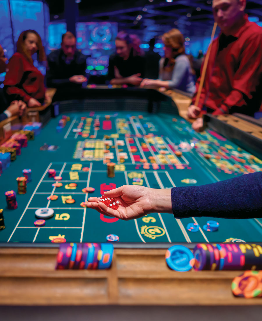 philadelphia casinos