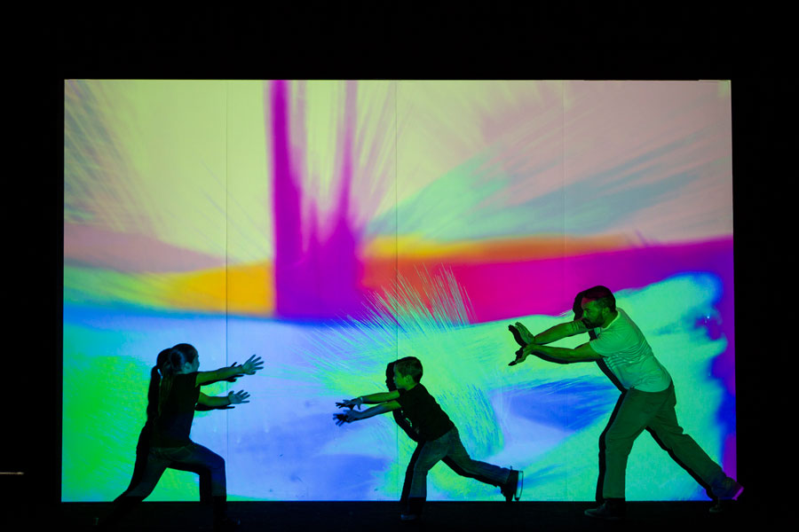 wonderspaces philadelphia review