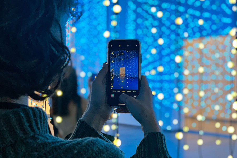 wonderspaces philadelphia review