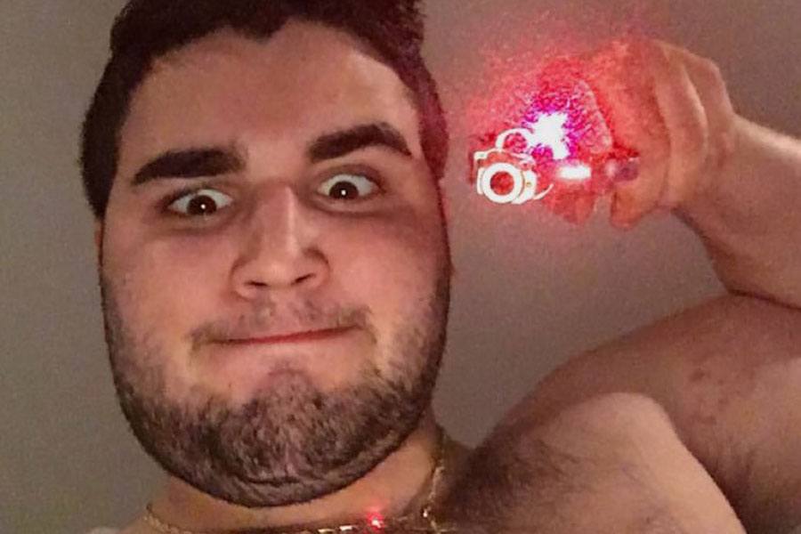 The Untold Tale Of Cosmo Dinardo And His Descent Into Madness