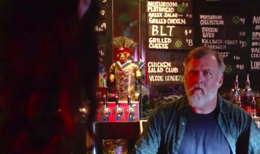 dispatches from elsewhere actor bill zielinski