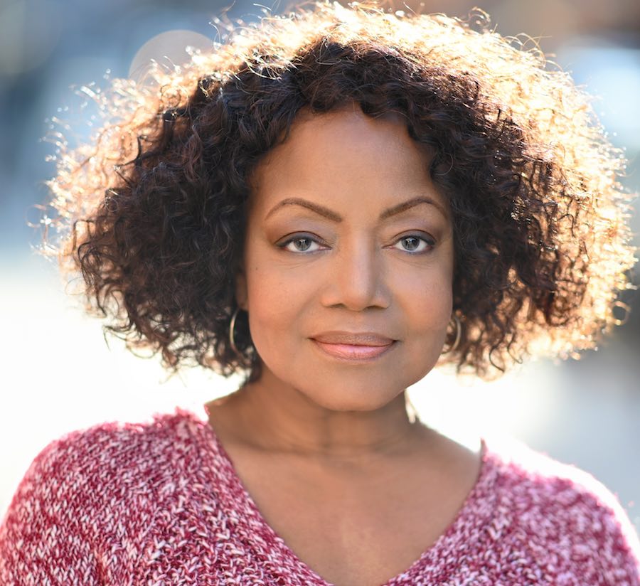 actor karen vicks