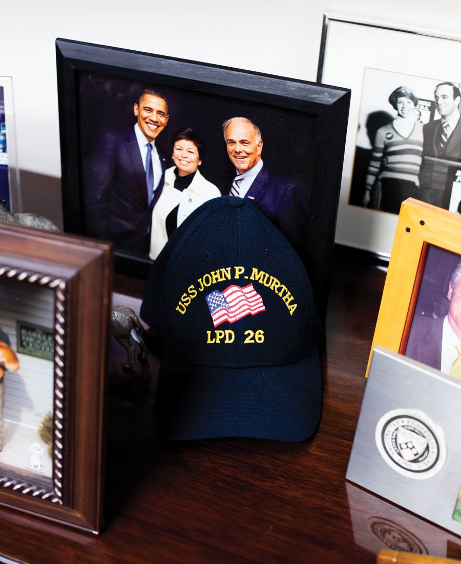 ed rendell interview