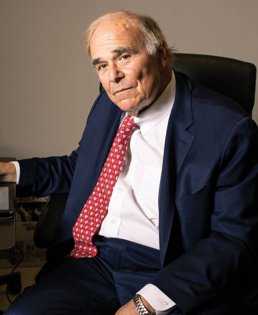 ed rendell interview