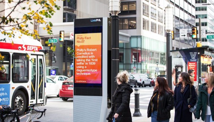 free wifi in philadelphia linkphl