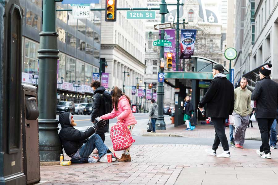 12th and market
